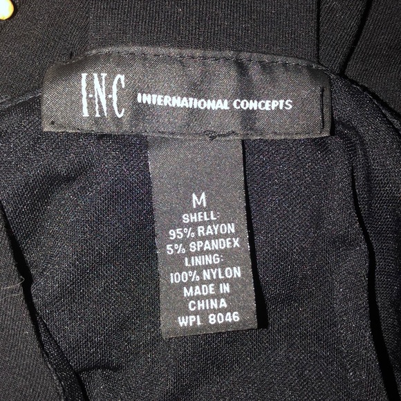 Dress - Picture 4 of 5